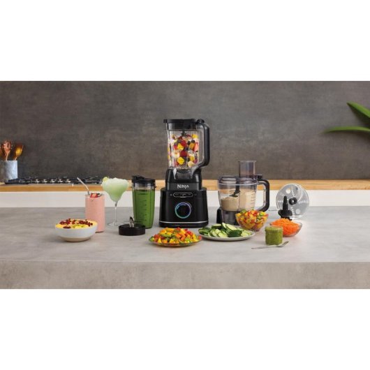 Mixer Ninja Detect Power Mixer Pro 2,1 L 1200 W