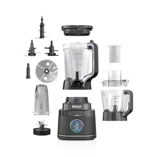 Mixer Ninja Detect Power Mixer Pro 2,1 L 1200 W
