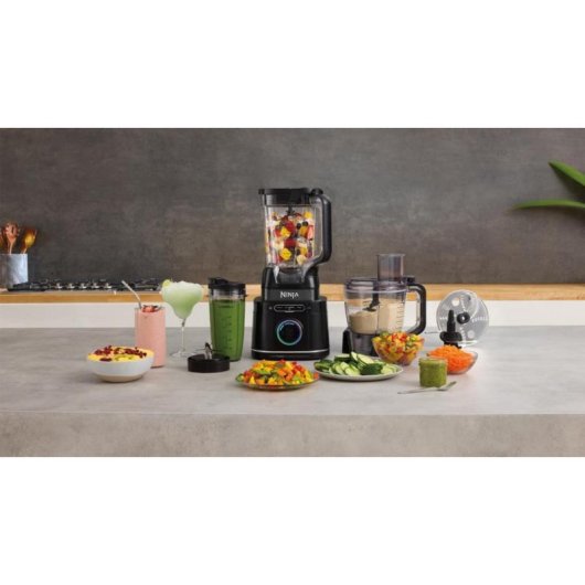 Mixer Ninja Detect Power Mixer Pro 2,1 L 1200 W