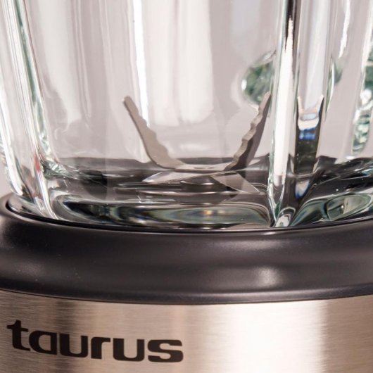 Batidora Taurus Optima Magnum 1200 1200W 1,75L Plata