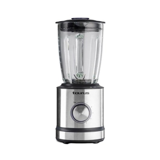 Batidora Taurus Optima Magnum 1200 1200W 1,75L Plata