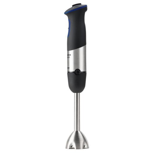 Batteur plongeant Taurus HBA1000X 1000 W Noir/Acier