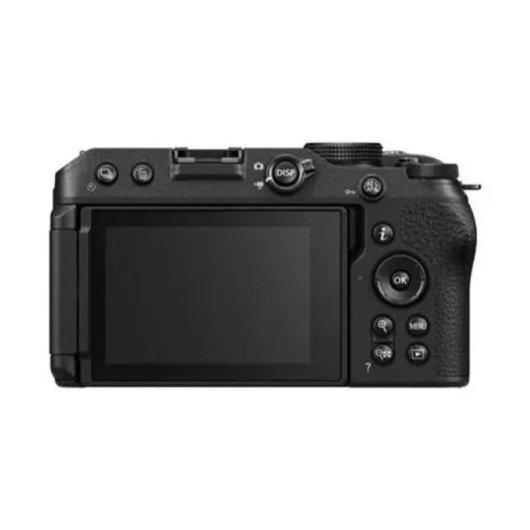 Cámara Mirrorless Nikon Z30 20.9MP 5568x3712px 16-50mm USB-C HDMI Micrófono