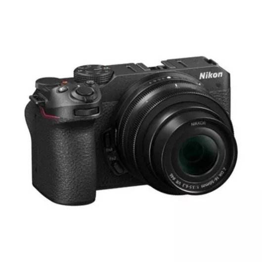 Cámara Mirrorless Nikon Z30 20.9MP 5568x3712px 16-50mm USB-C HDMI Micrófono