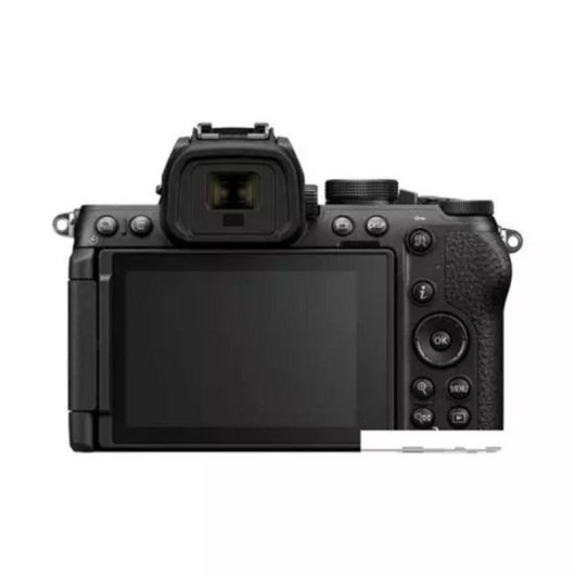 Fotocamera Mirrorless Nikon Z50II 20.9MP 16-50mm 50-250mm WiFi USB-C