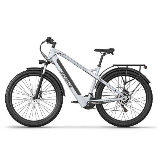 Bicicleta Eletrica Joobike Joo2 Adultos 1000 W Pneus 29