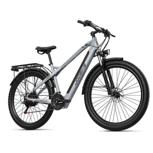 Bicicleta Eletrica Joobike Joo2 Adultos 1000 W Pneus 29