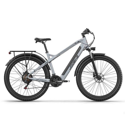 Bicicleta Eletrica Joobike Joo2 Adultos 1000 W Pneus 29