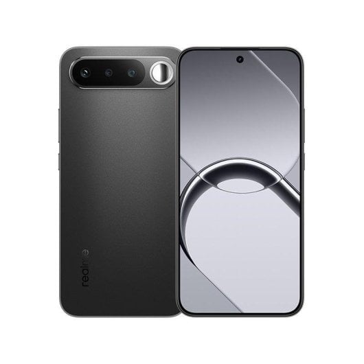 Realme 16 5G 6GB 256GB 6.57" Preto