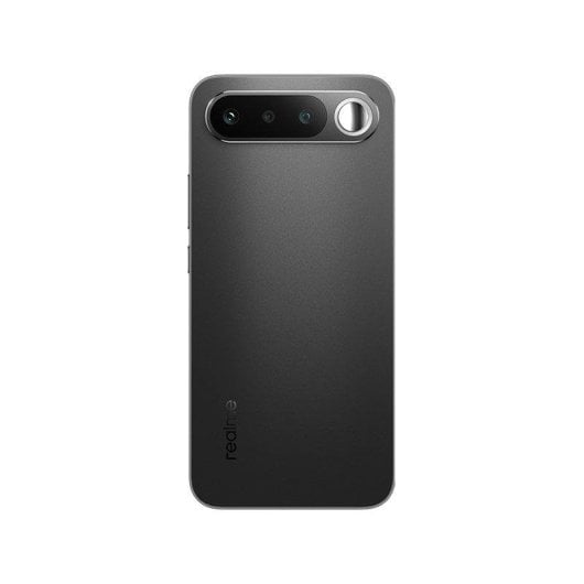 Realme 16 5G 6GB 256GB 6.57" Preto