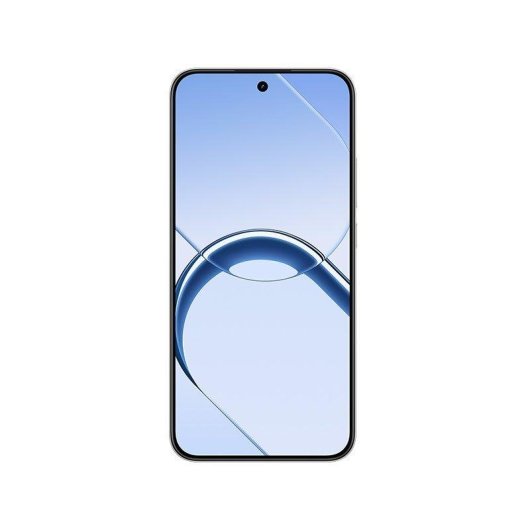 Realme 16 5G 6GB 256GB 6.57" Blanco