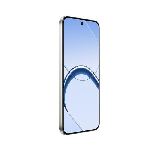 Realme 16 5G 6GB 256GB 6.57" Blanco