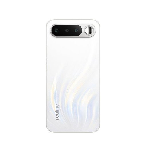 Realme 16 5G 6GB 256GB 6.57" Blanco