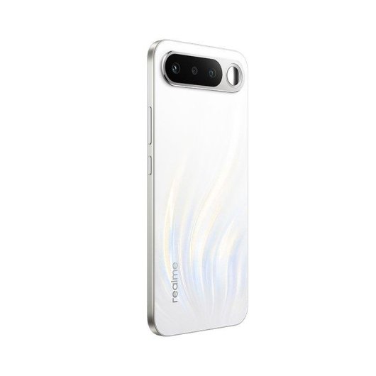 Realme 16 5G 6GB 256GB 6.57" Blanco