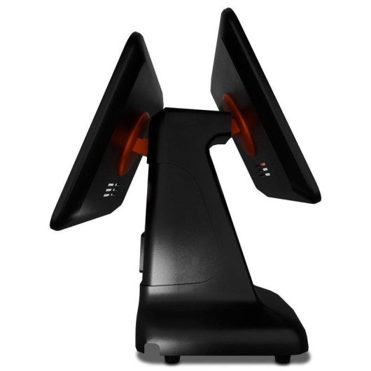 TPV Qian Duo Point RK3568 Android 11 15,6" 4GB 32GB Doppio Schermo