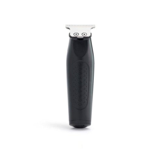 Máquina de Cortar Cabelo Dahlbergs Scandinavia Algot Sem Fios 120min 3 Pentes Aço Inox