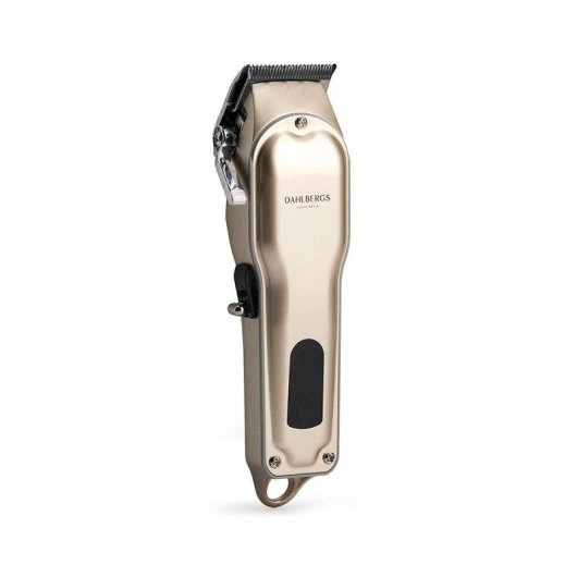 Máquina de Cortar Cabelo Profissional Dahlbergs Scandinavia Ulvar Dhc-5605 Fio Sem Fio 240min Taper