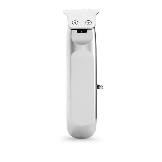 Tondeuse Homme Dahlbergs Scandinavia Loke DTN-01 Sans Fil 90min 3 Sabots Acier Inox