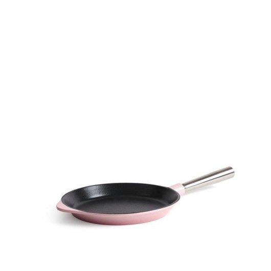 Poele Jernverket 28 cm Rose retro Mango amovible