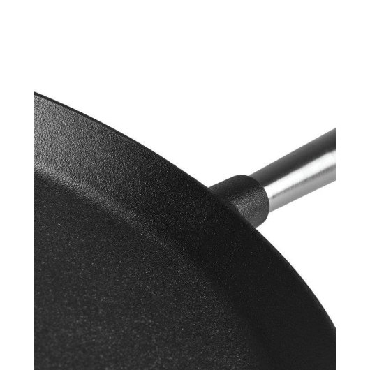 Frigideira Jernverket 28 cm com alca removivel e revestimento vegetal