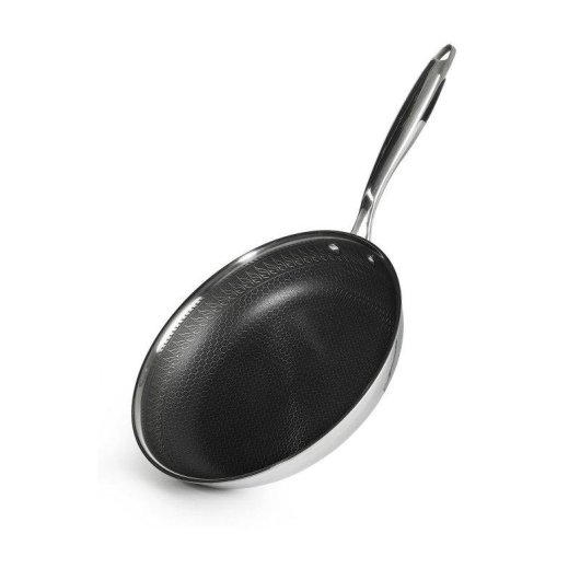 Poele Jernverket 28 cm Honeycomb Antiadhesif