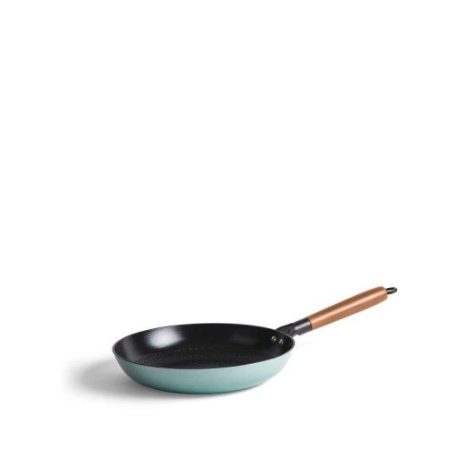 Poele Jernverket fonte legere 28 cm Retro Green