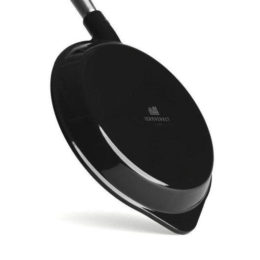Poele en fonte 28 cm Jernverket Manche amovible