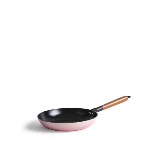 Frigideira em Ferro Fundido Leve Jernverket 28 cm Retro Pink