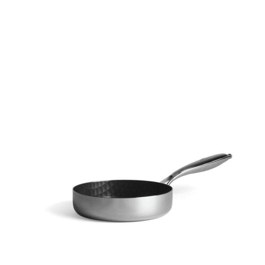 Sartén Sauté Jernverket 20 cm Acero Inoxidable Revestimiento Cerámico