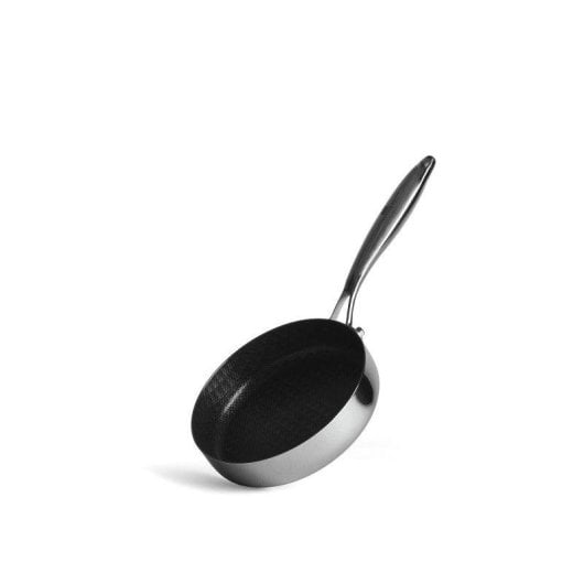 Sartén Sauté Jernverket 20 cm Acero Inoxidable Revestimiento Cerámico