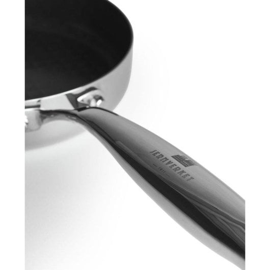 Sartén Sauté Jernverket 20 cm Acero Inoxidable Revestimiento Cerámico