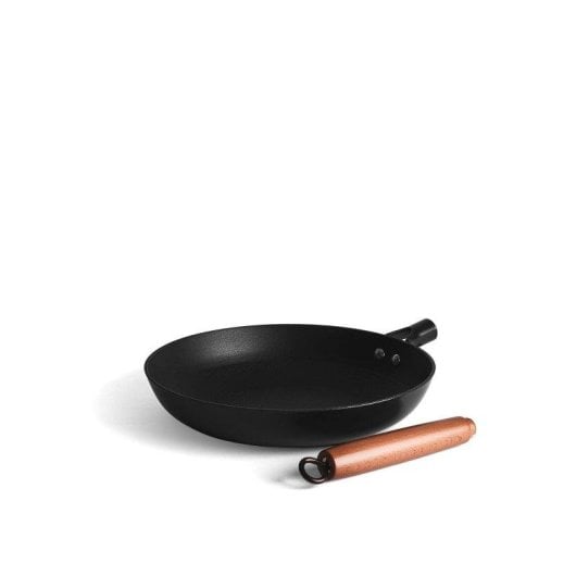 Sartén Jernverket Hierro Fundido Ligero 28 cm Negra
