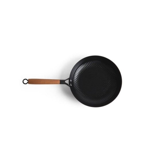 Sartén Jernverket Hierro Fundido Ligero 28 cm Negra
