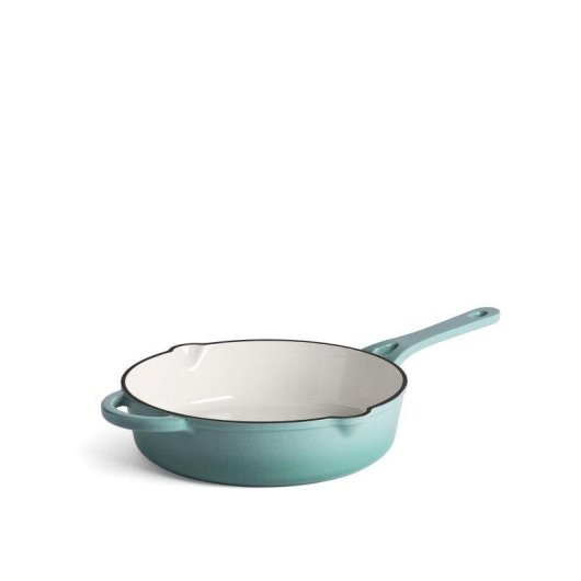 Casserole Jernverket 28 cm Vert Retro