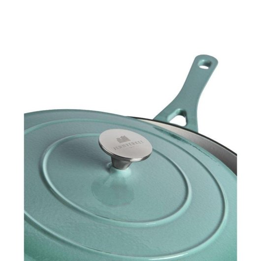 Casserole Jernverket 28 cm Vert Retro