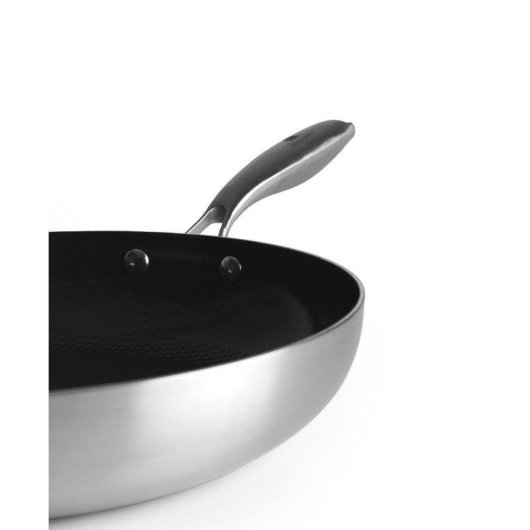 Poele Pro Jernverket 28 cm Revetement Ceramique