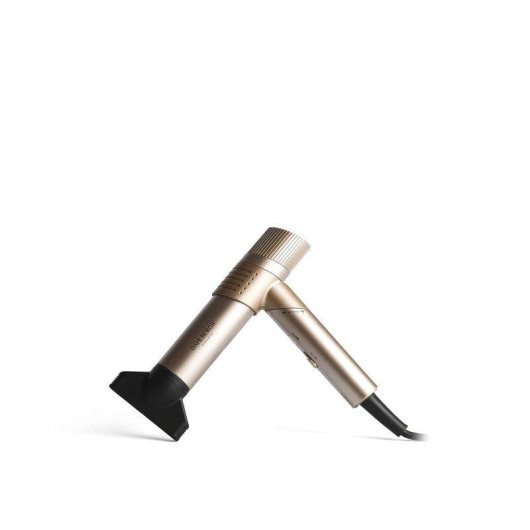 Secador de Cabelo Dobrável Dahlbergs Scandinavia Magni DHD-4610 Brushless 3 Temperaturas 2 Velocidades Memória Autolimpeza