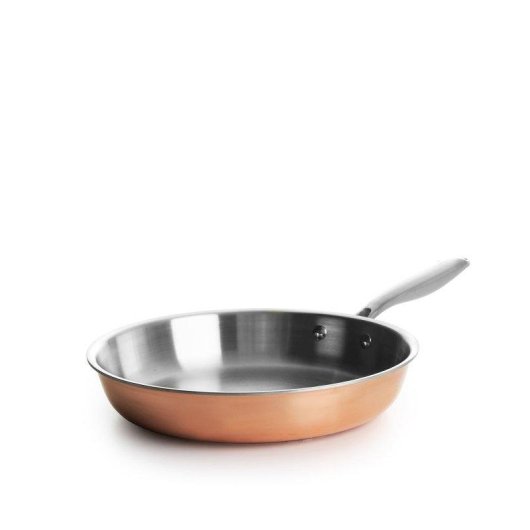 Poele Cuivre Jernverket 28 cm Tri-Ply Induction