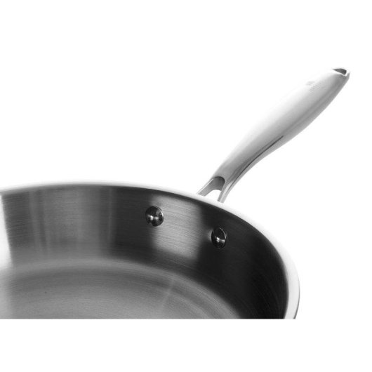 Poele Cuivre Jernverket 28 cm Tri-Ply Induction