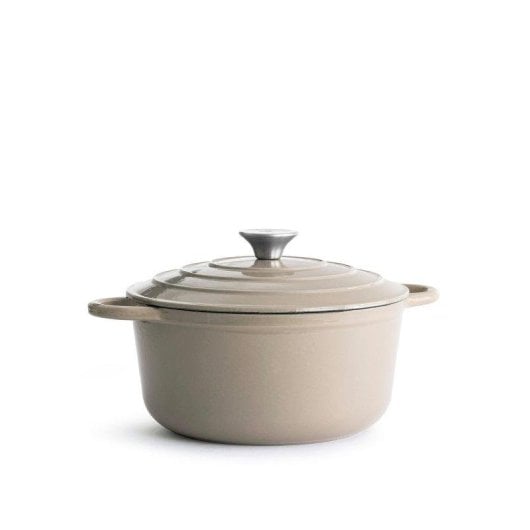 Panela de ferro fundido Jernverket Macchiato 4,2 L