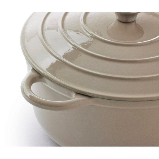 Panela de ferro fundido Jernverket Macchiato 4,2 L