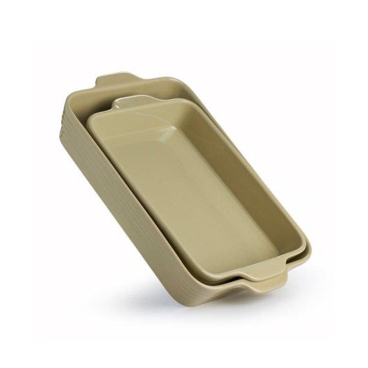Plat a four Jernverket Macchiato Brillant