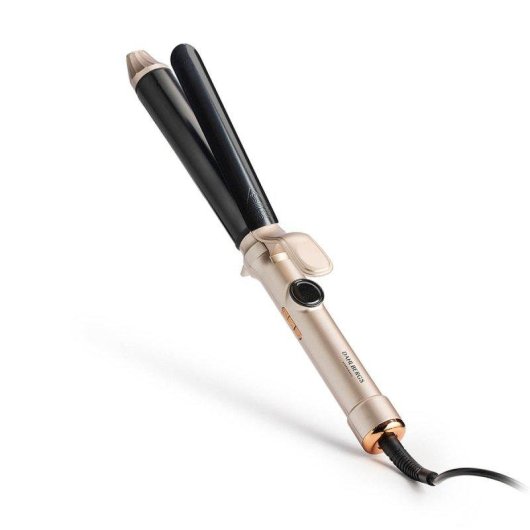 Modelador de Cabelo Dahlbergs Scandinavia Hilda Cerâmico 32mm Regulável Seguro