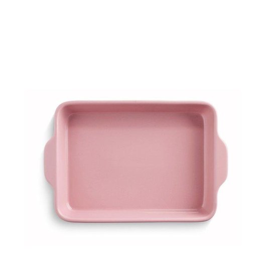 Plat de cuisson Jernverket Rosa Brillant Lot de 2