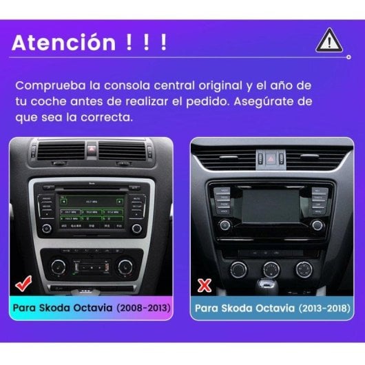 Autoradio JUNSUN 10.1 Android 15 CarPlay Android Auto
