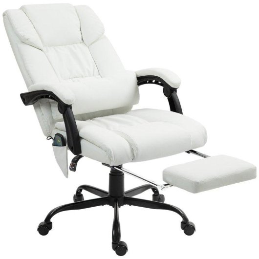 Sedia Welltin 921-275V90WT Massaggio 6 Punti