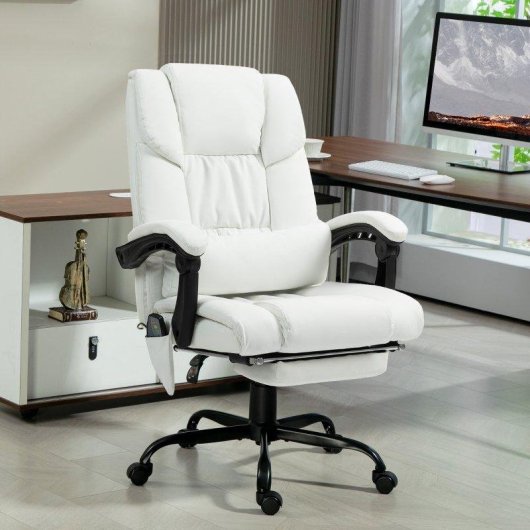 Sedia Welltin 921-275V90WT Massaggio 6 Punti