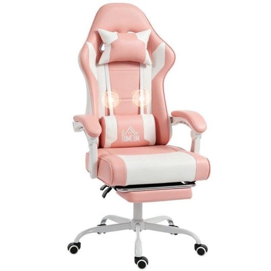 Sitz Welltin 921-977V00PK Rosa Massage Lendenbereich