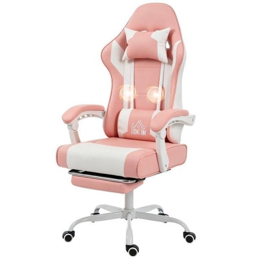 Sitz Welltin 921-977V00PK Rosa Massage Lendenbereich