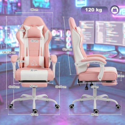 Sitz Welltin 921-977V00PK Rosa Massage Lendenbereich
